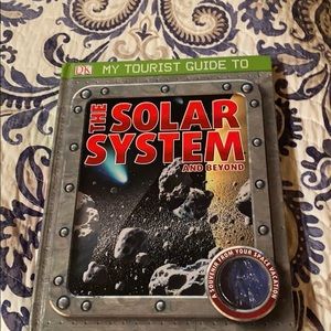 The Solar System and Beyond Book